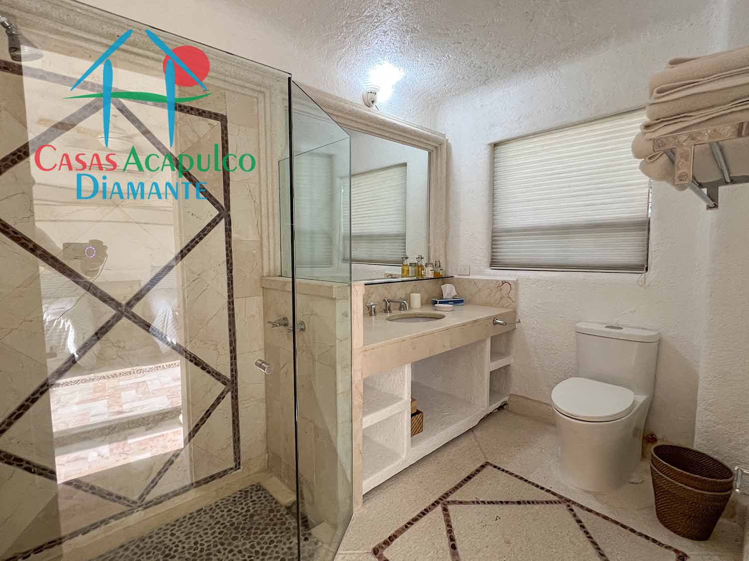 Casa Rudy - Recámara uno 9